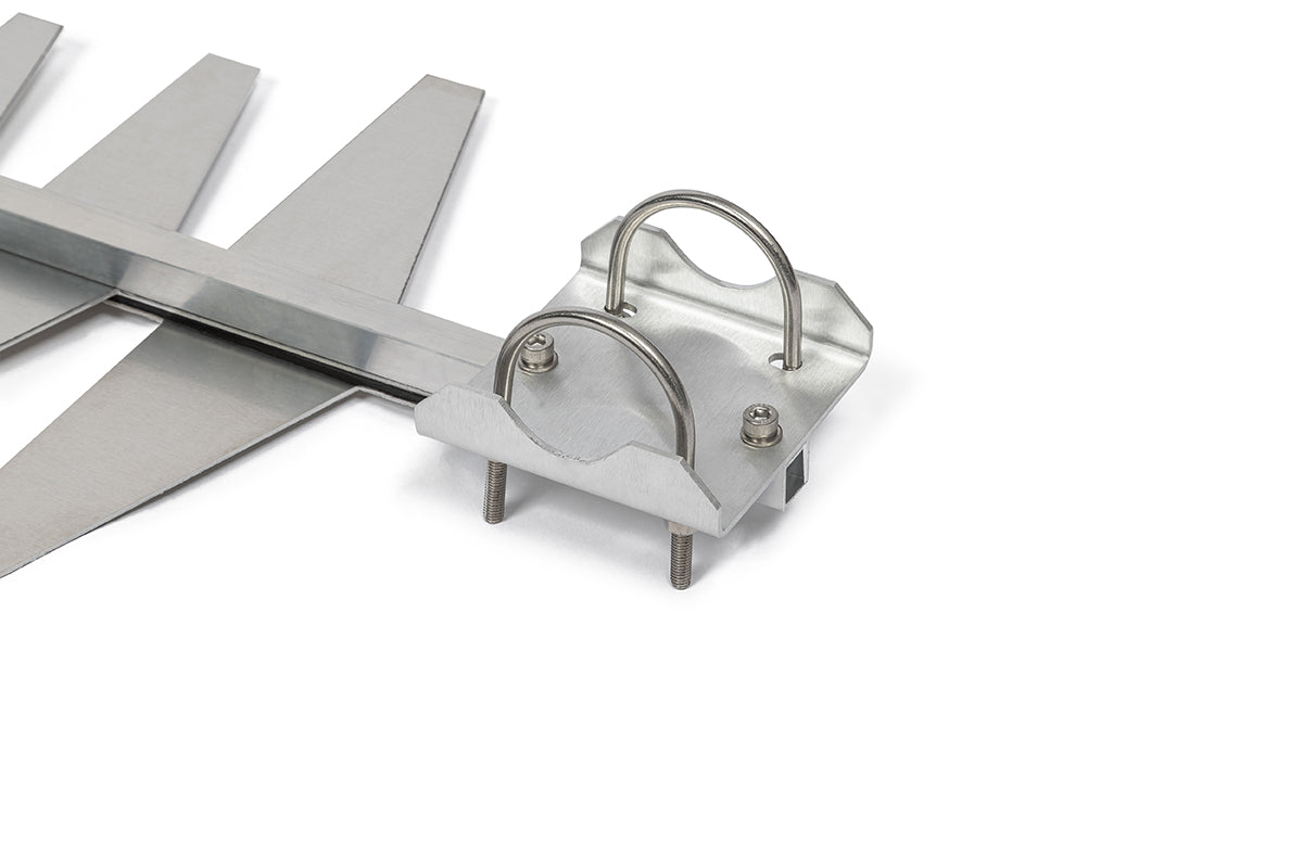 Still stuck on slow copper NBN? Escape with fixed wireless + our high-gain antenna.