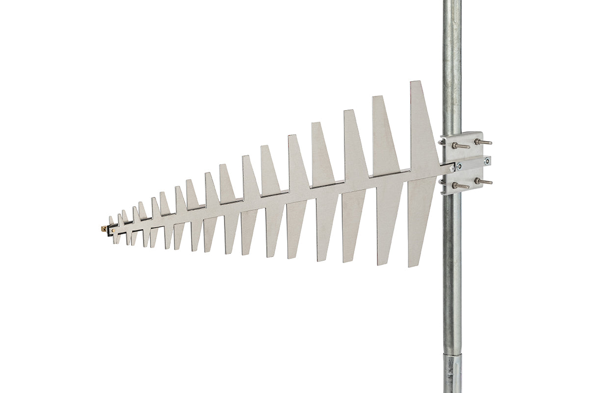 Still stuck on slow copper NBN? Escape with fixed wireless + our high-gain antenna.