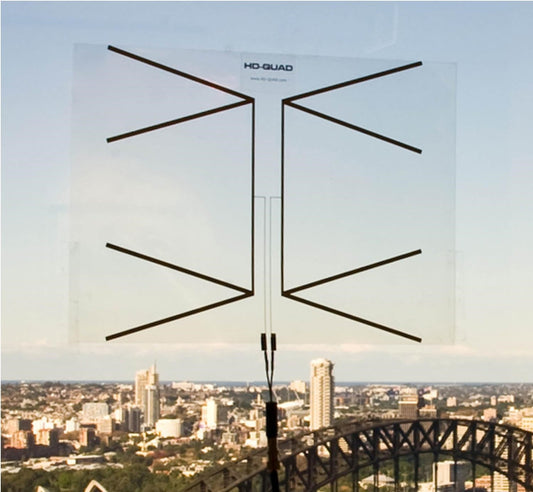 Indoor TV Antenna