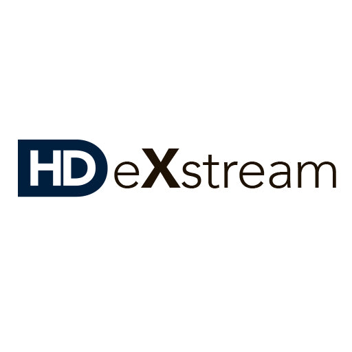 HD eXstream